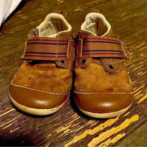Stride Rite size 4M baby shoes, bundle to save!